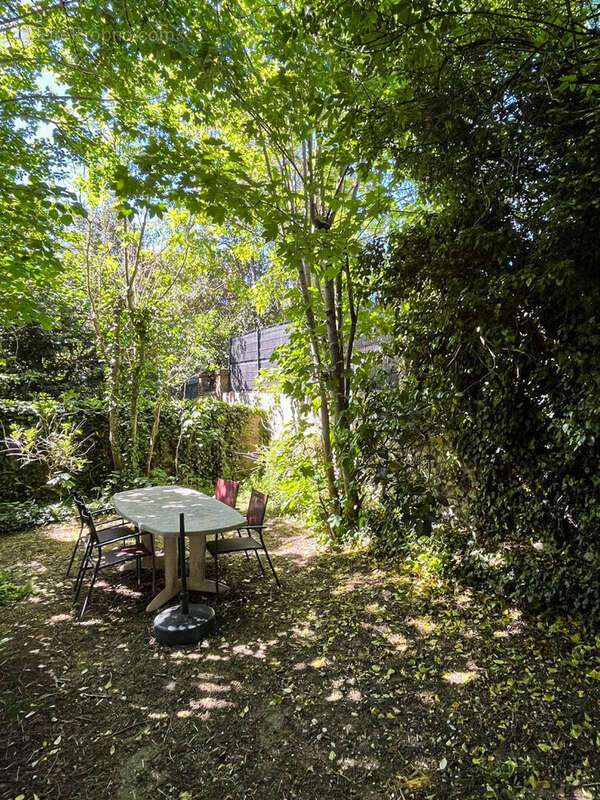 Dampmart - Maison avec grand jardin + appartement indépendant - photo 3