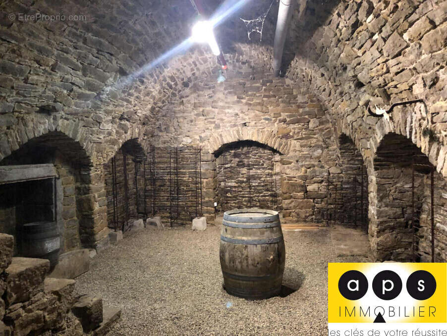 Appartement à ARBOIS