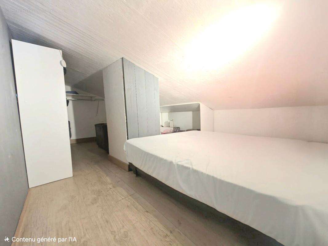 Appartement à LE LAVANDOU