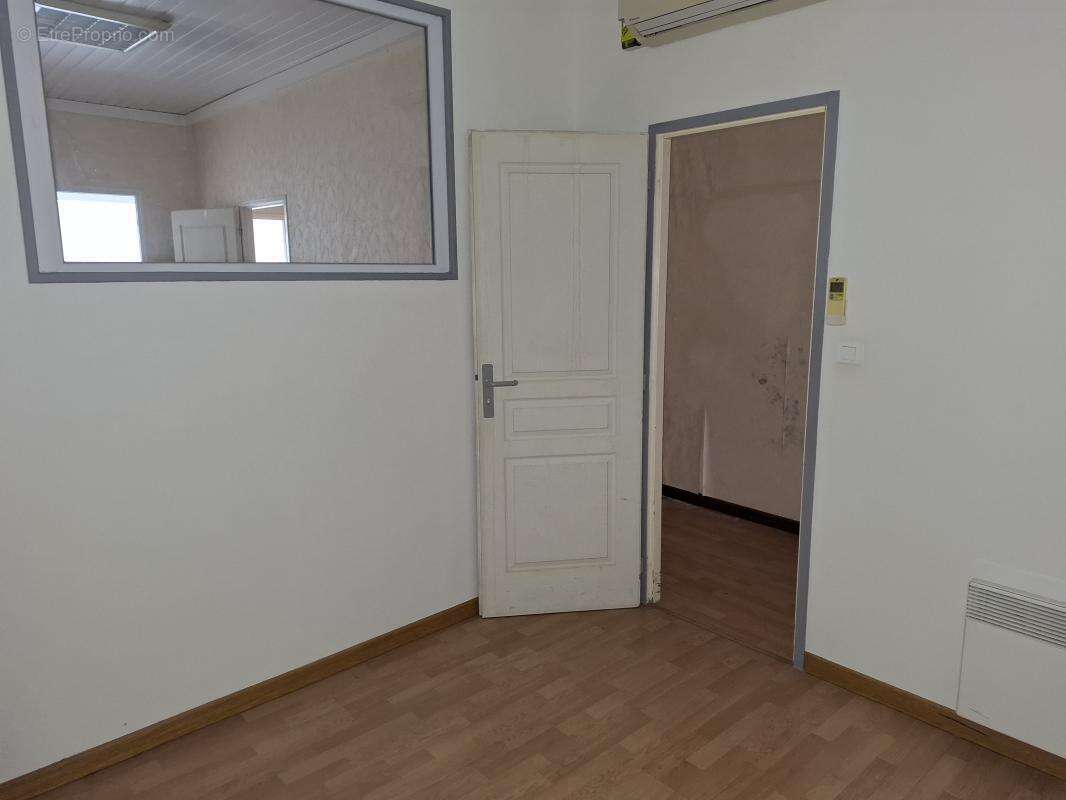 Appartement à SAINTES