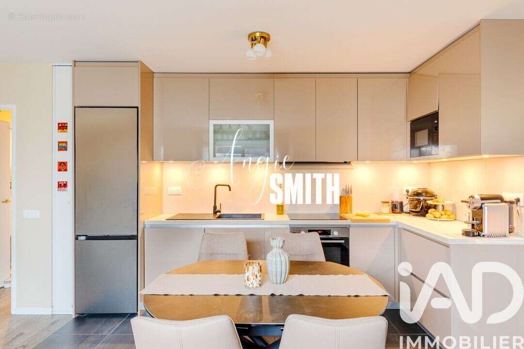 Photo 5 - Appartement à FRANCONVILLE