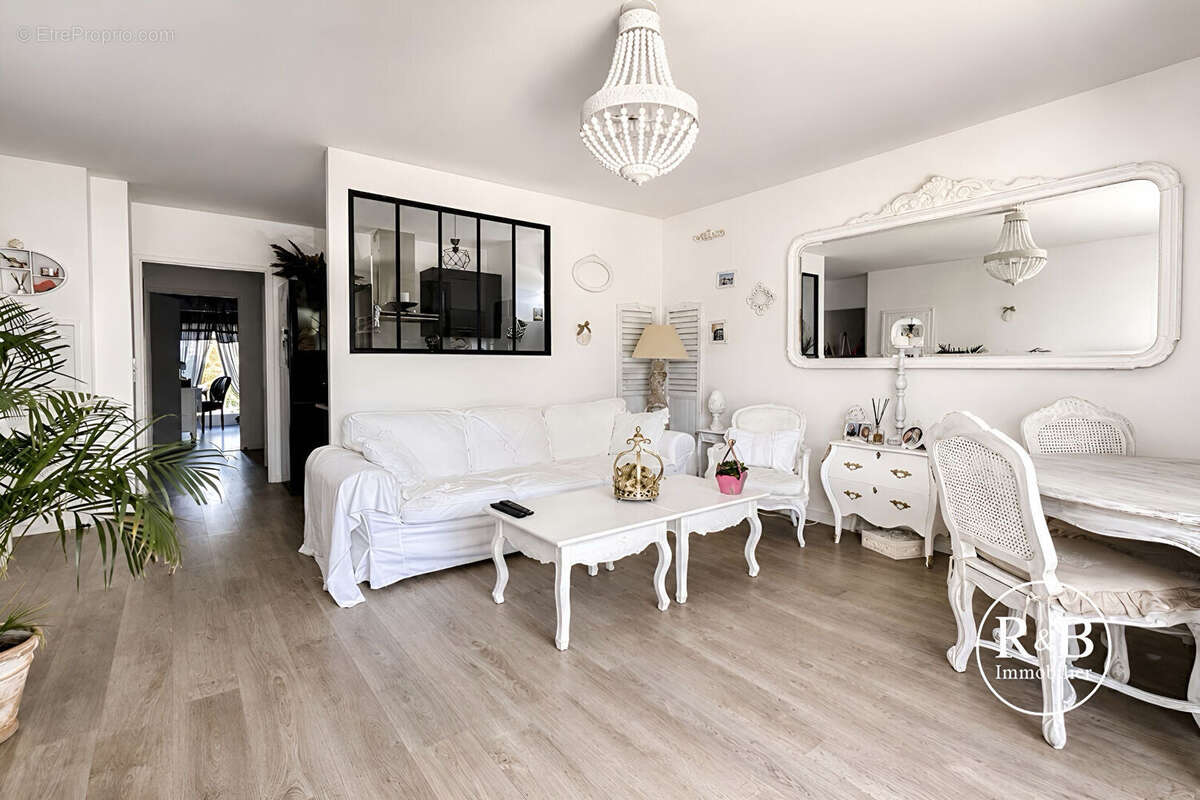 Appartement à PLAISIR