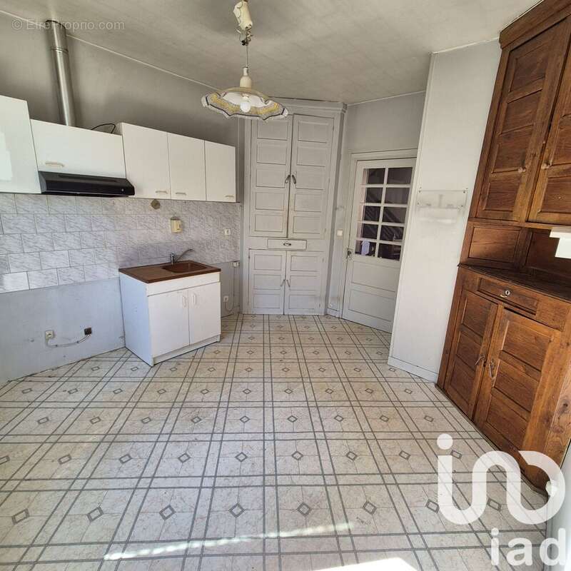 Photo 2 - Maison à ORADOUR-SUR-VAYRES