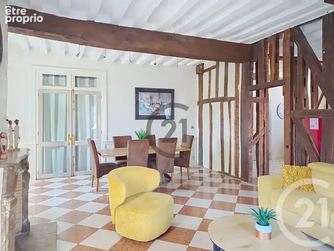Maison 255 m² à Auxerre  - photo 9
