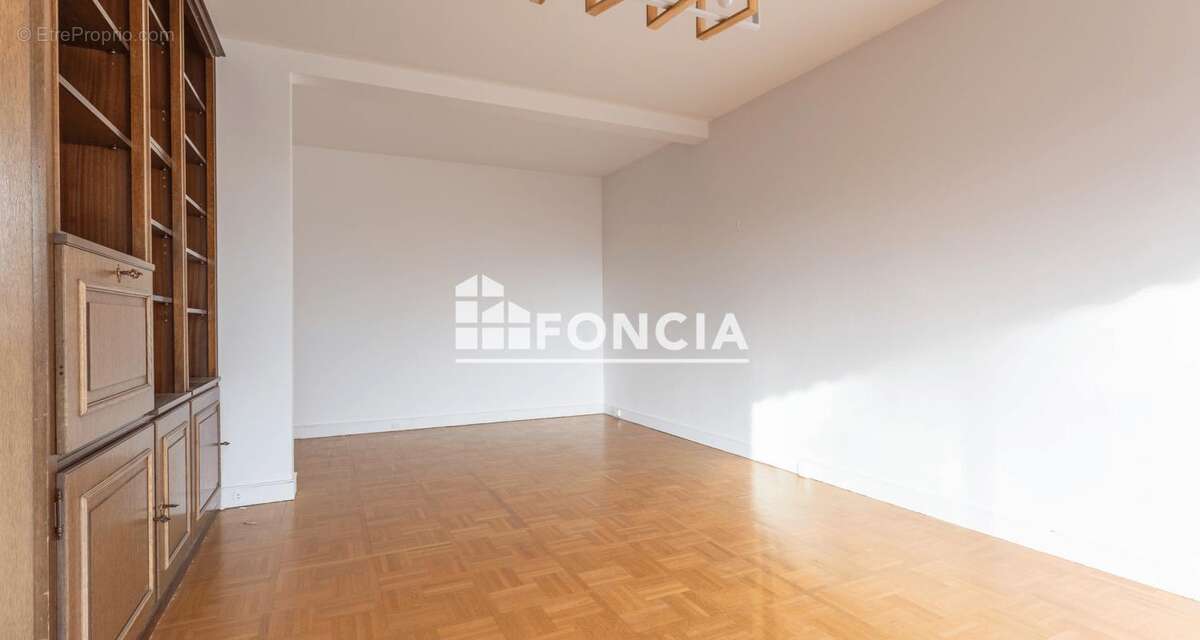 Appartement à FONTENAY-AUX-ROSES