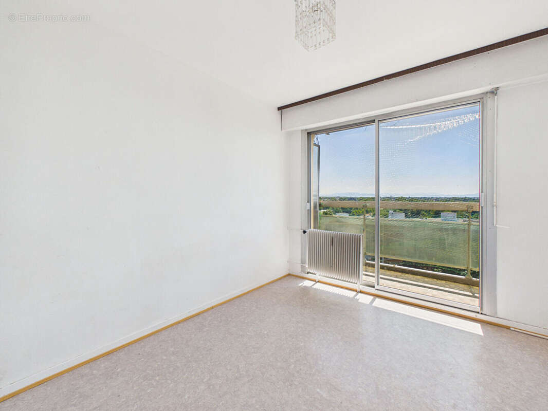 Appartement à LINGOLSHEIM