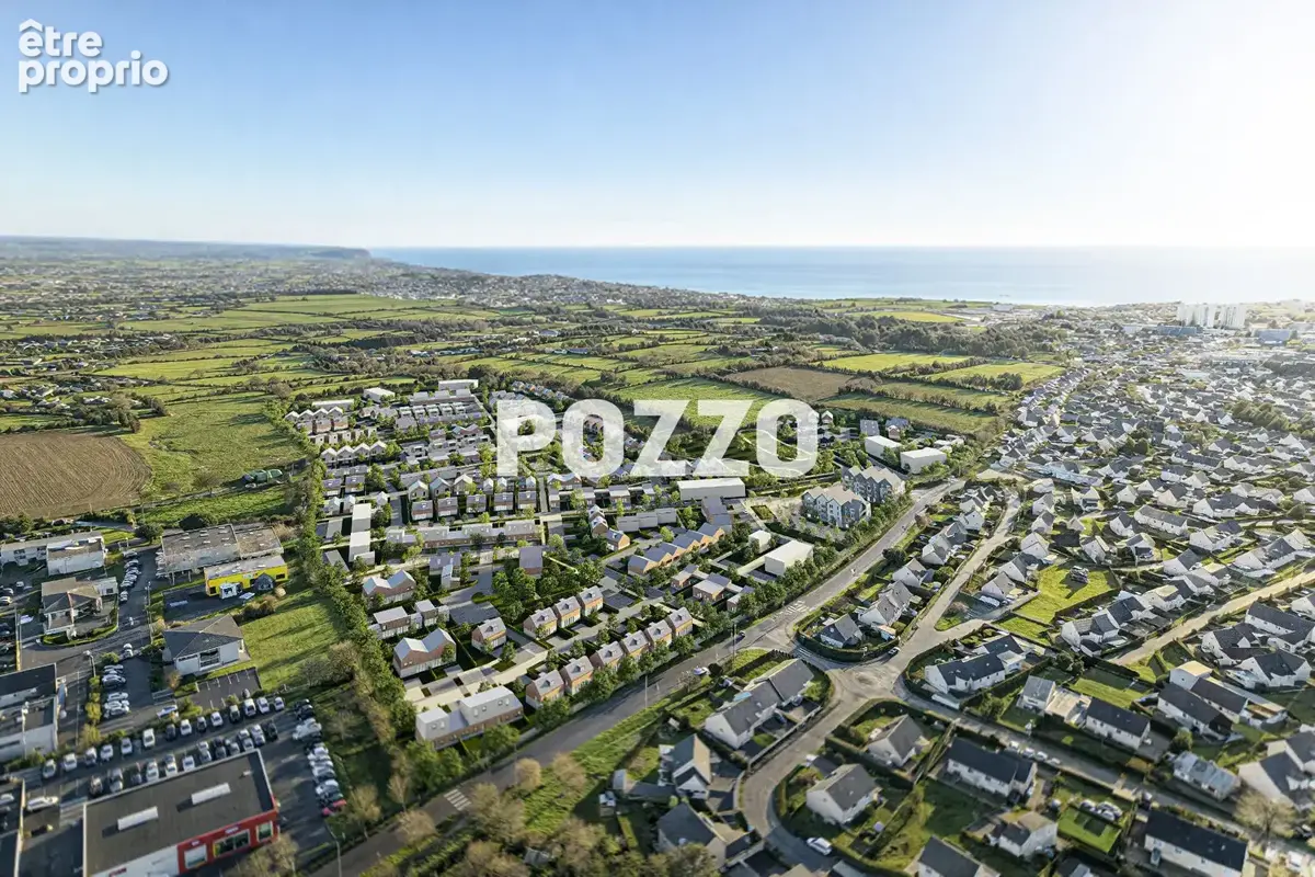 Terrain à bâtir 325 m² - Quartier Vert Clémentiere - photo 2