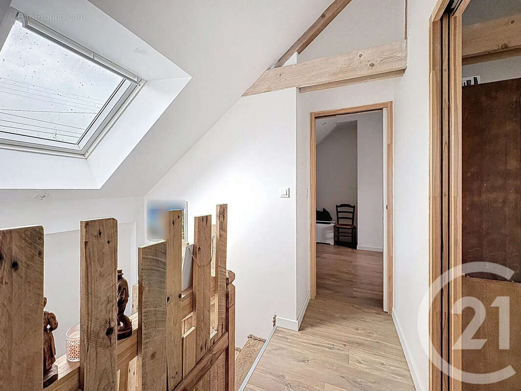 Maison à ANDEL
