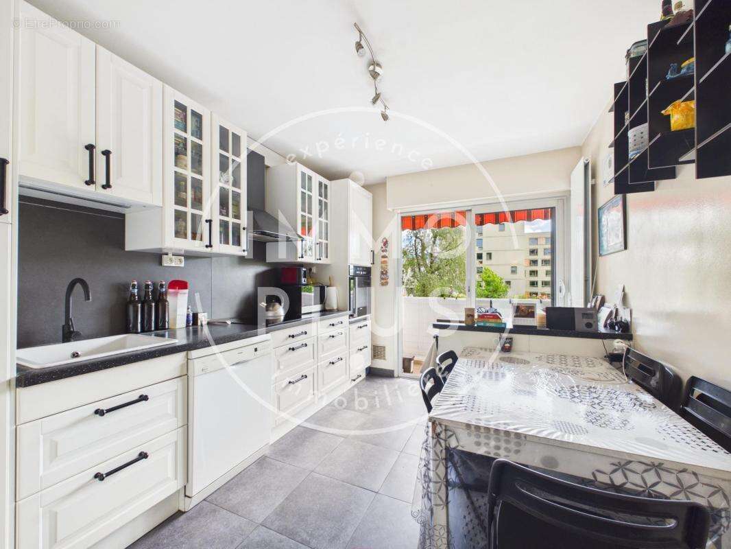 Appartement à ANNECY-LE-VIEUX