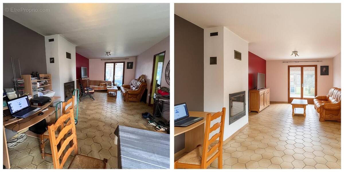 Photo 1 - Maison à HESDIN