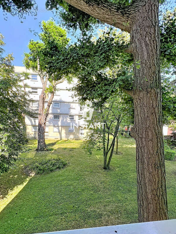 Appartement à CRETEIL