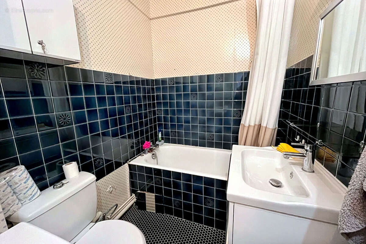 Appartement à FOUESNANT