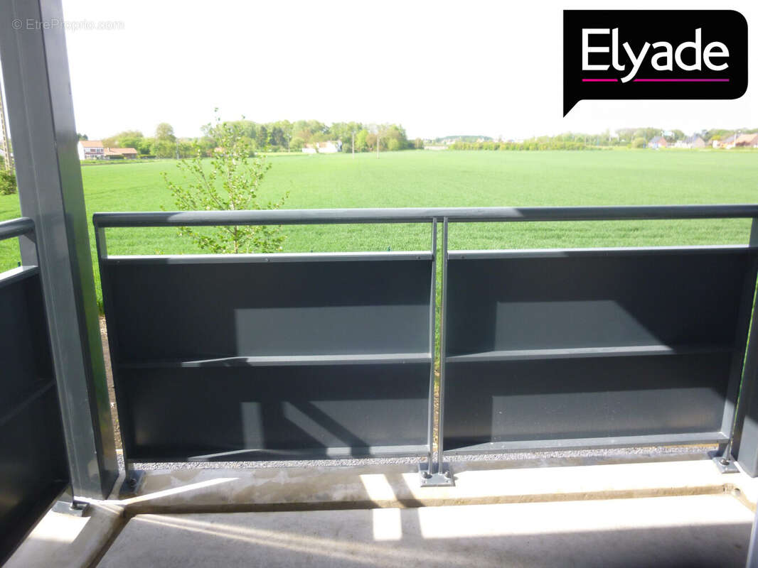 Appartement à DOUAI