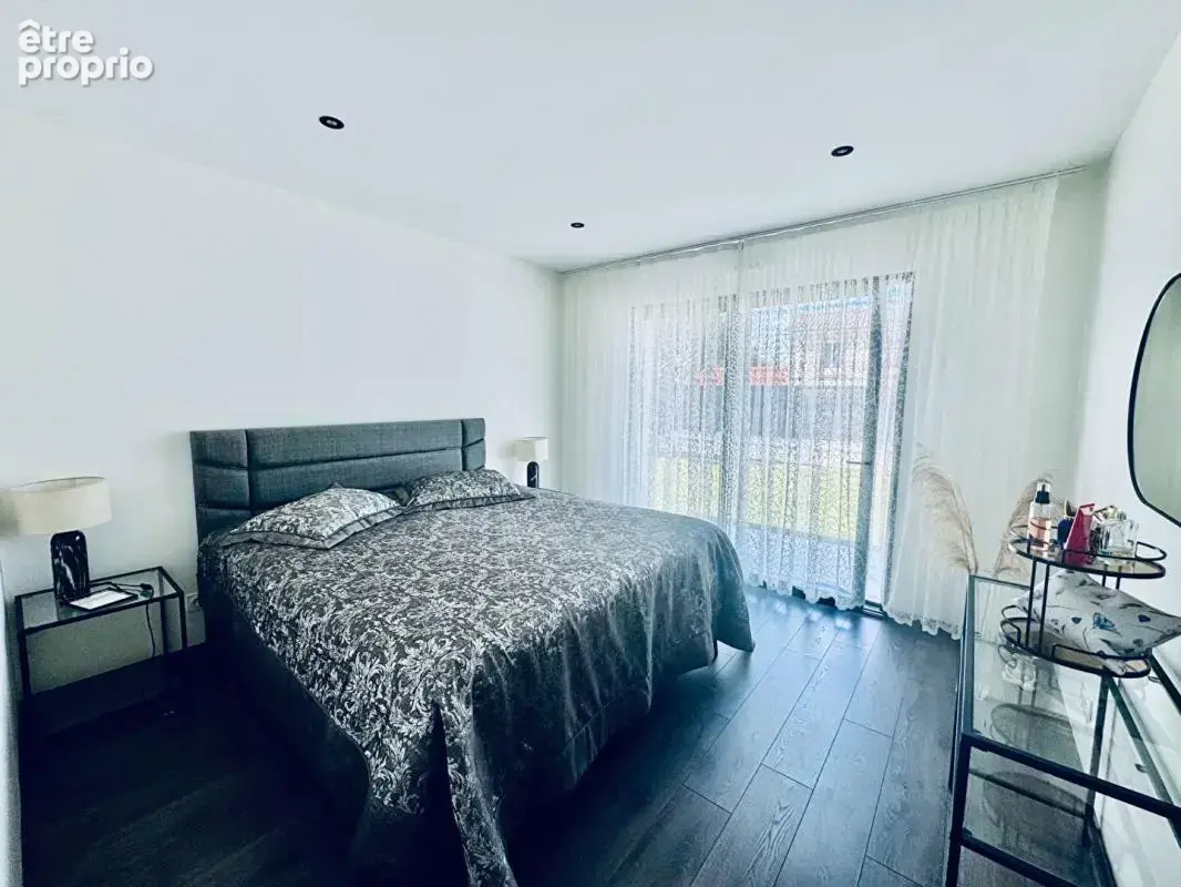 EXCLUSIVITÉ   Maison  contemporaine de plain-pied à Nuaillé - photo 7