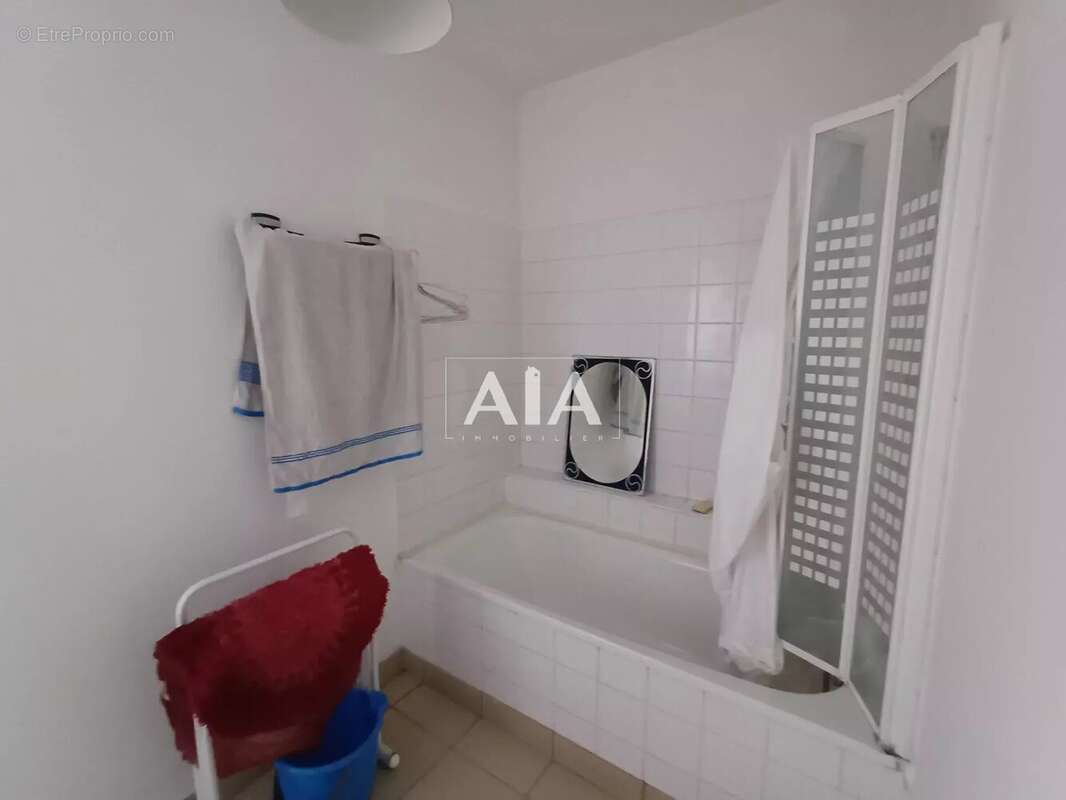 Maison à PAIZAY-NAUDOUIN-EMBOURIE