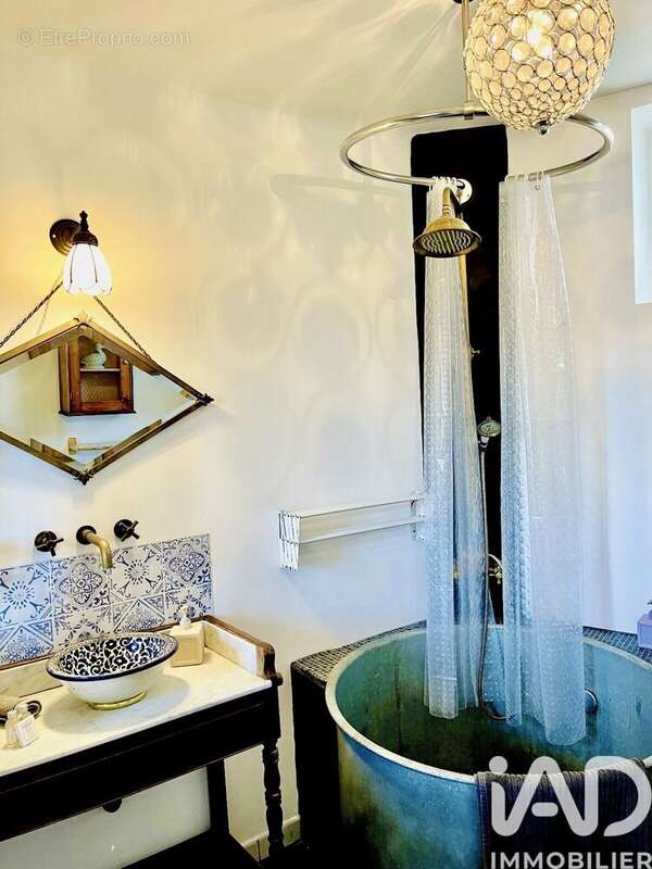 Photo 4 - Appartement à MARSEILLE-1E