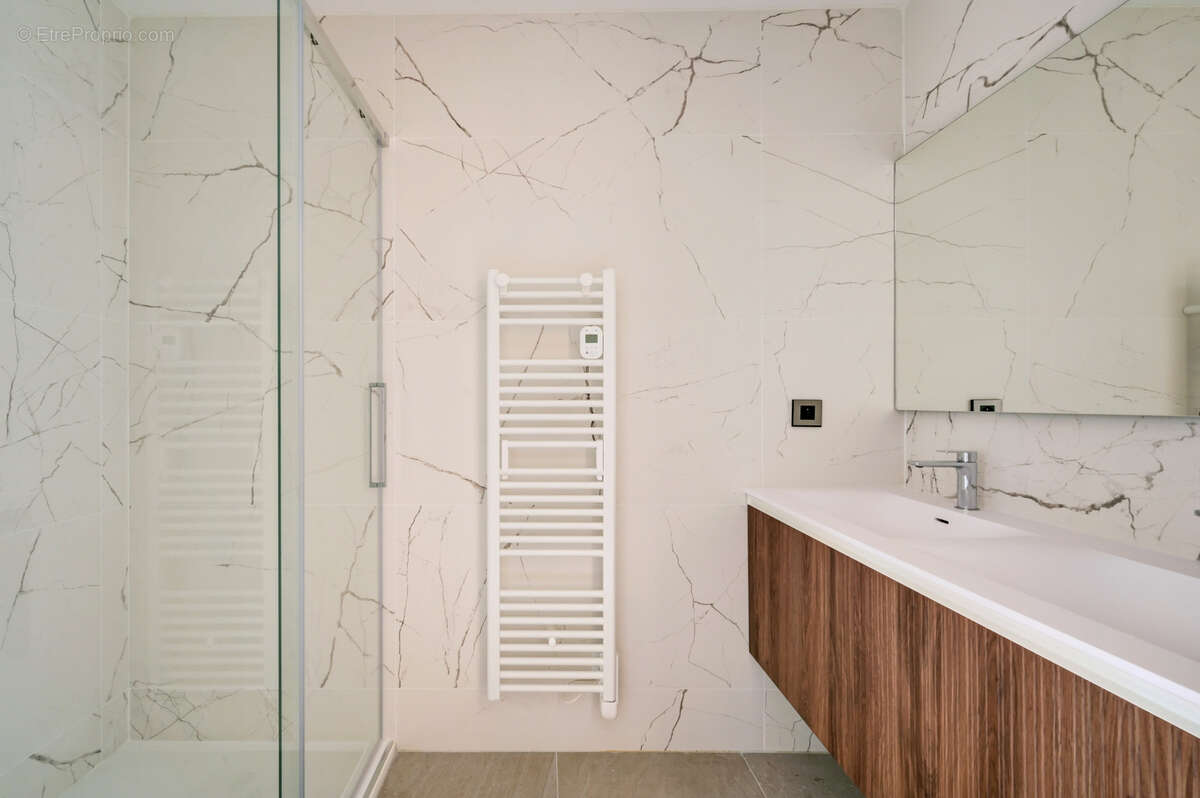 Appartement à SANARY-SUR-MER