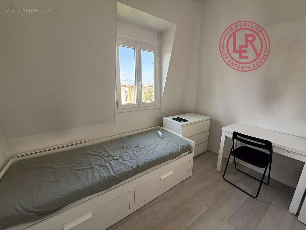 Appartement à PARIS-6E