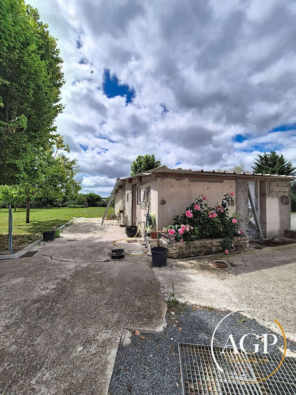 Maison d'habitation isolée, Mezieres En Gatinais - photo 8