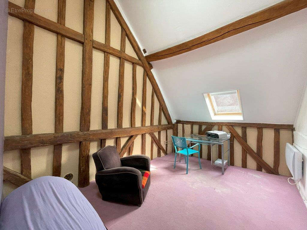 Maison à AUTHON-DU-PERCHE