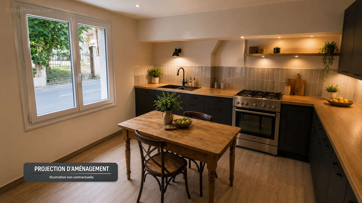 Ensemble immobilier à fort potentiel - photo 6