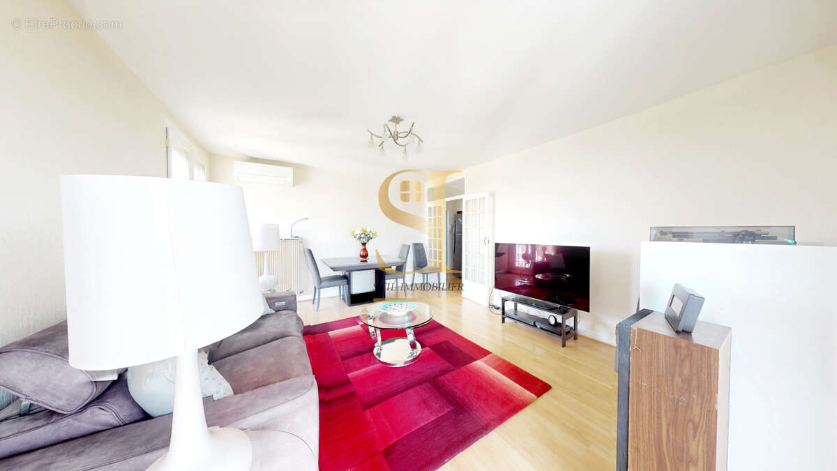 Appartement à DRAVEIL