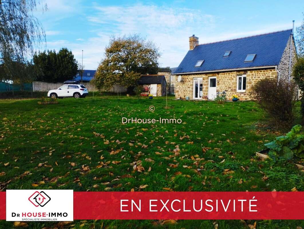 Maison à SOUCE