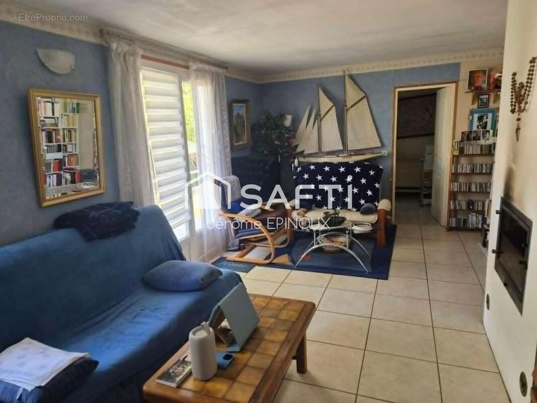 Photo 6 - Maison à ANTRAN