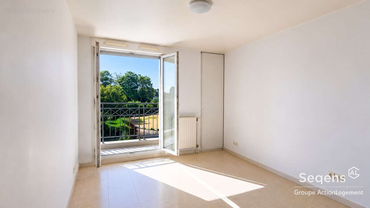 Appartement Villepinte 2 pièce(s) 44.10 m2 - photo 5