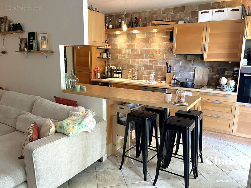 Appartement à SENLIS