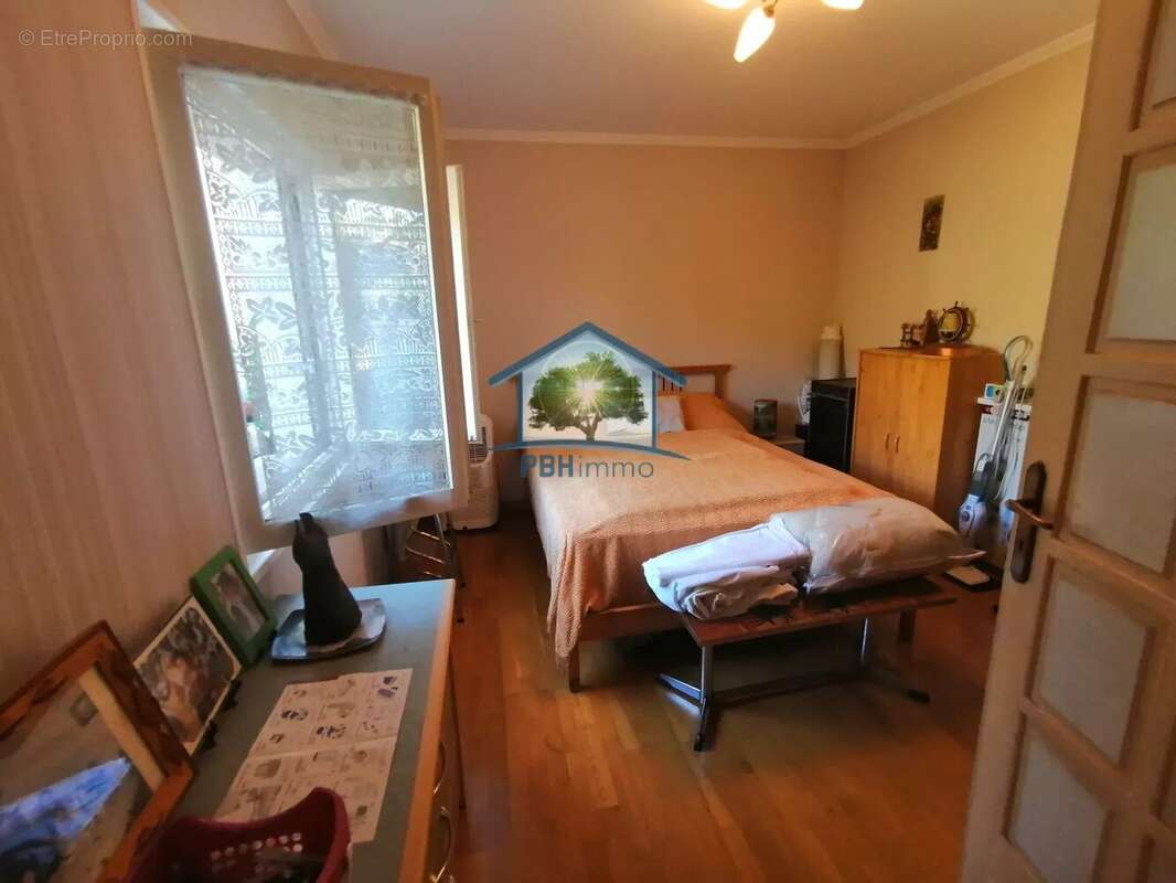 Maison à SAINT-JOSEPH