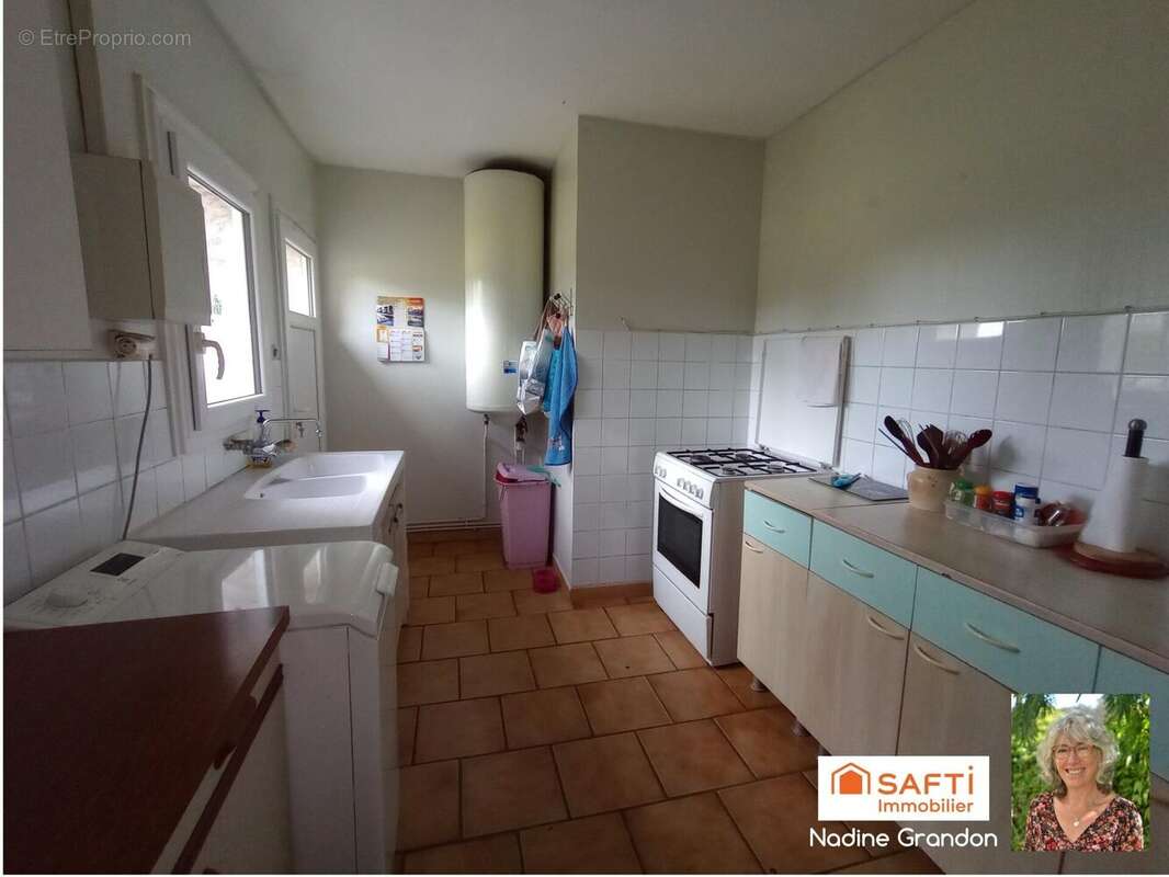 Maison 127 m² à Neuvicq  - photo 8