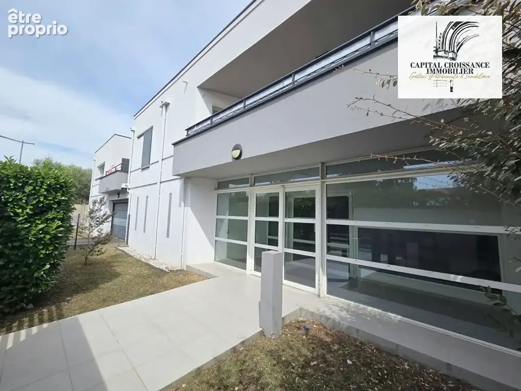 Appartement T3 - Merignac - photo 2