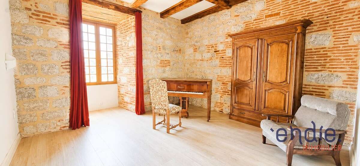 Hotel Particulier-Endie Immobilier-Cahors - photo 11