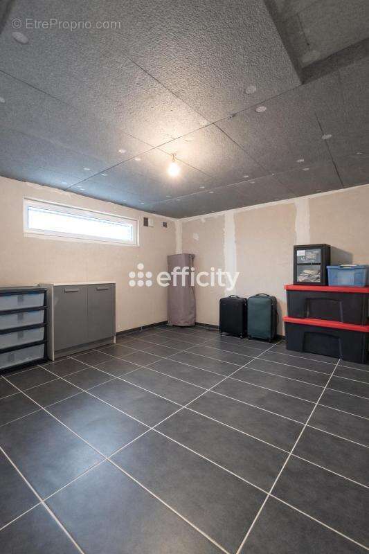 Maison de ville - photo 15