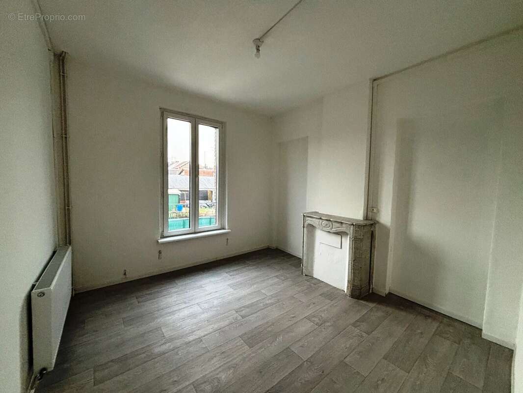 Maison à MARPENT