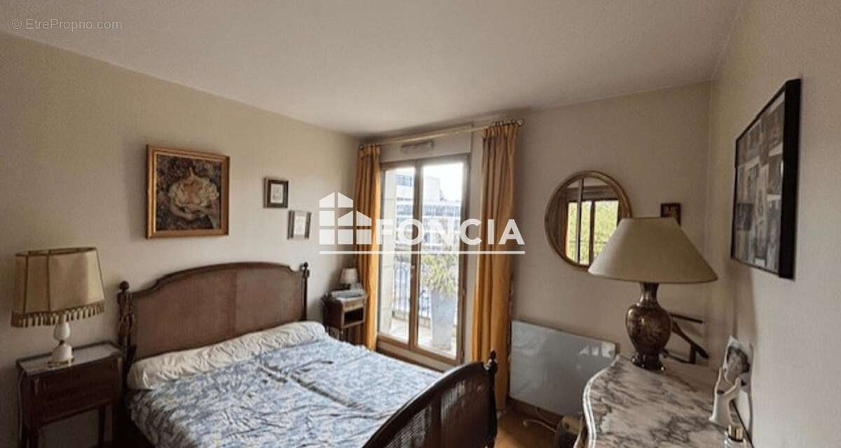 Appartement à ANTONY