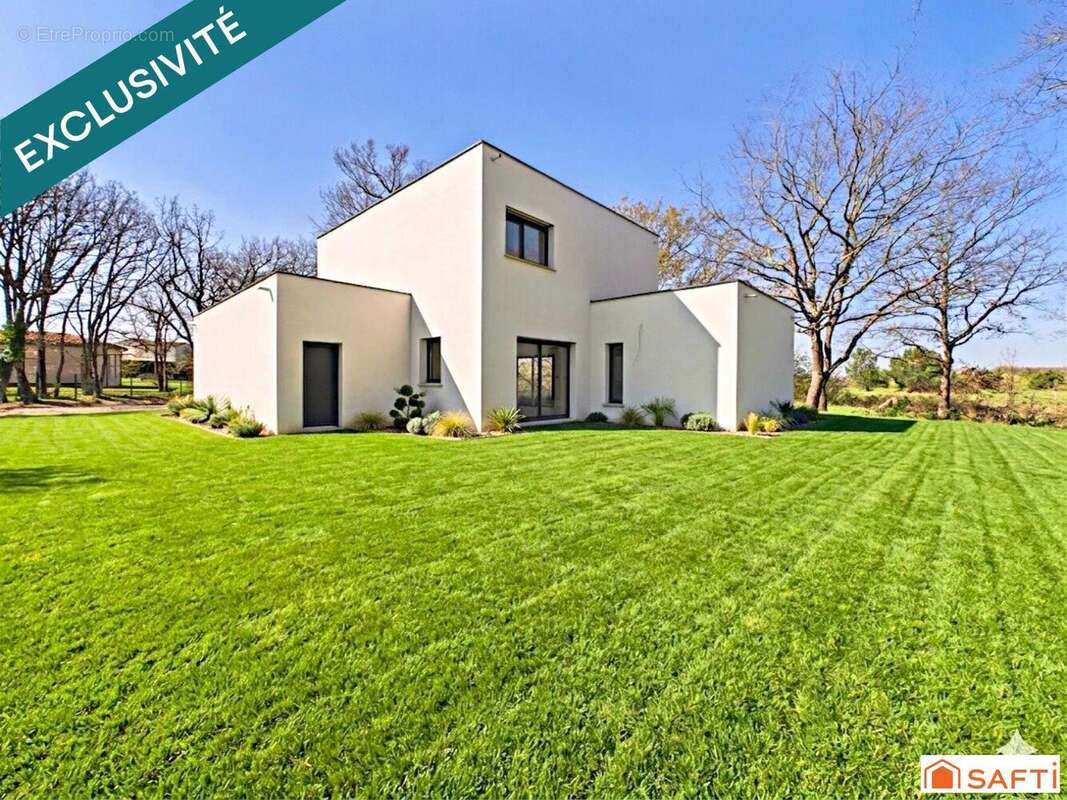 Photo 3 - Maison à FONSORBES