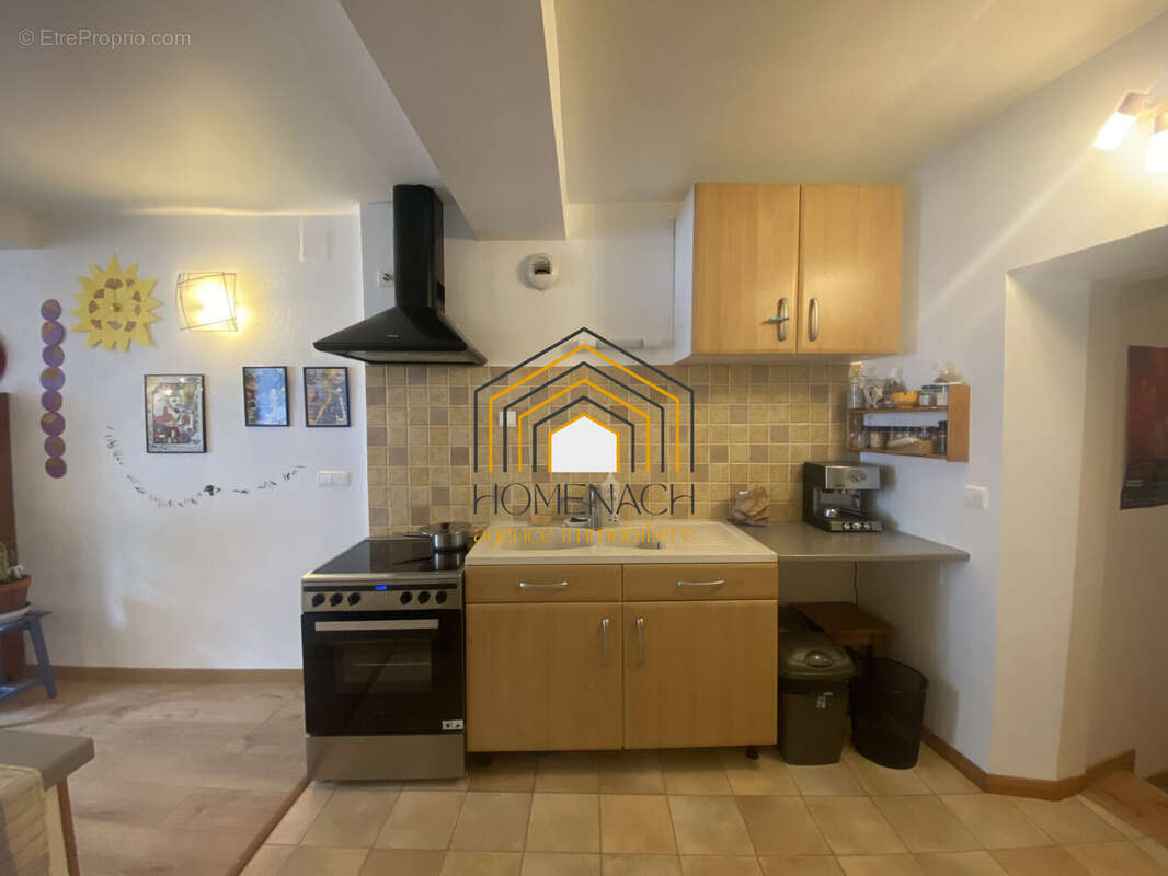 Appartement à LA TOUR-DU-PIN