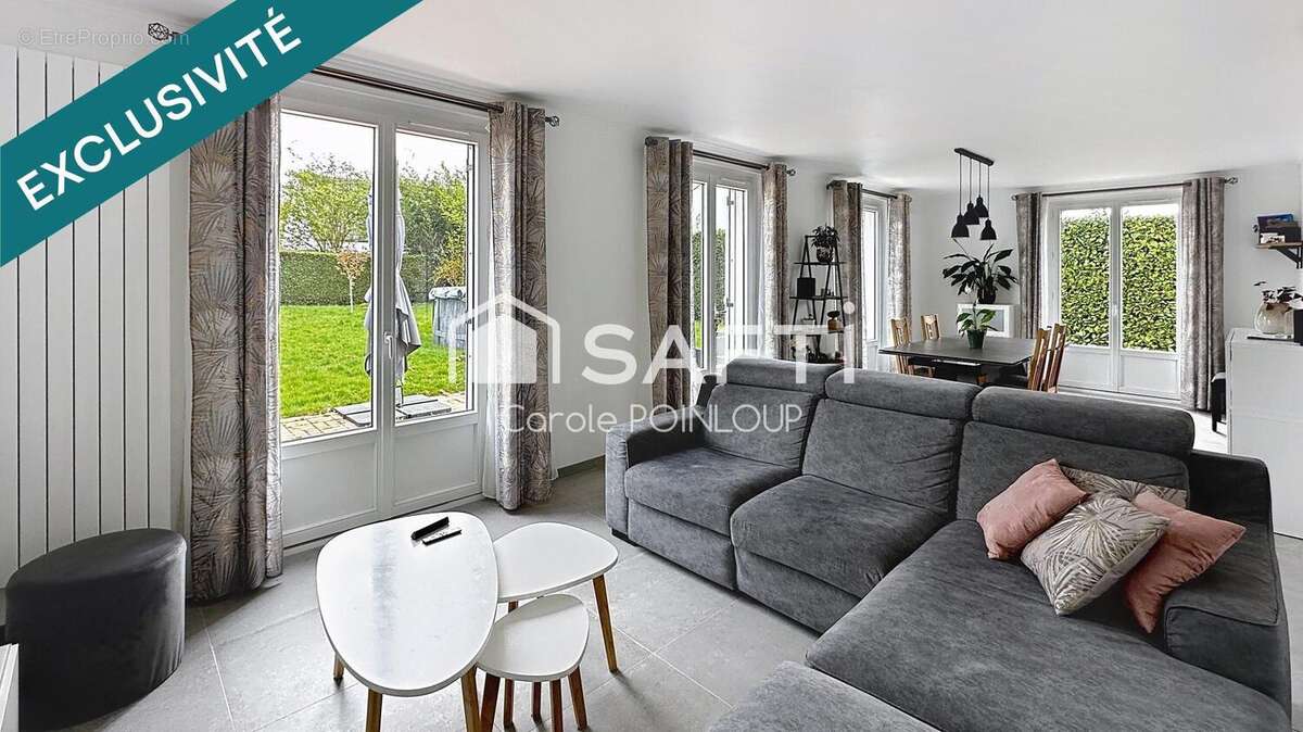 Photo 4 - Maison à OZOIR-LA-FERRIERE