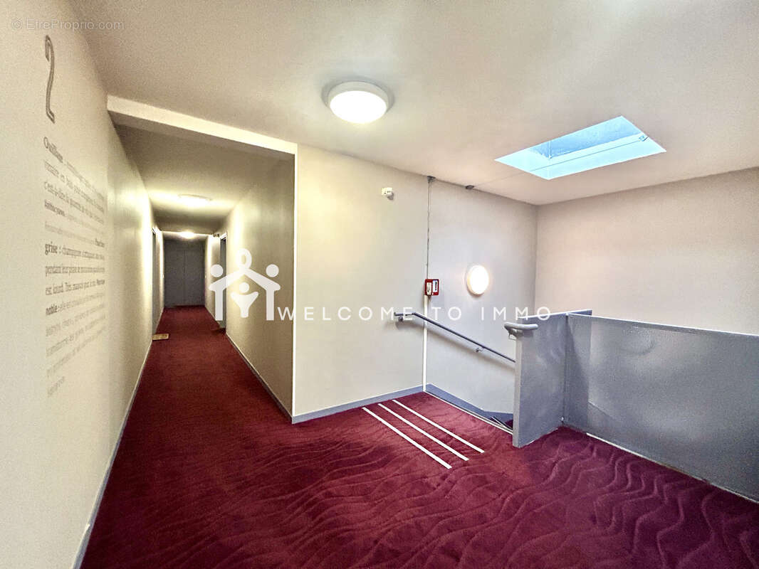 Appartement à PESSAC