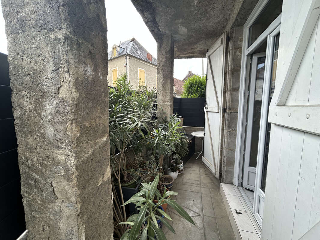 Maison à BETAILLE