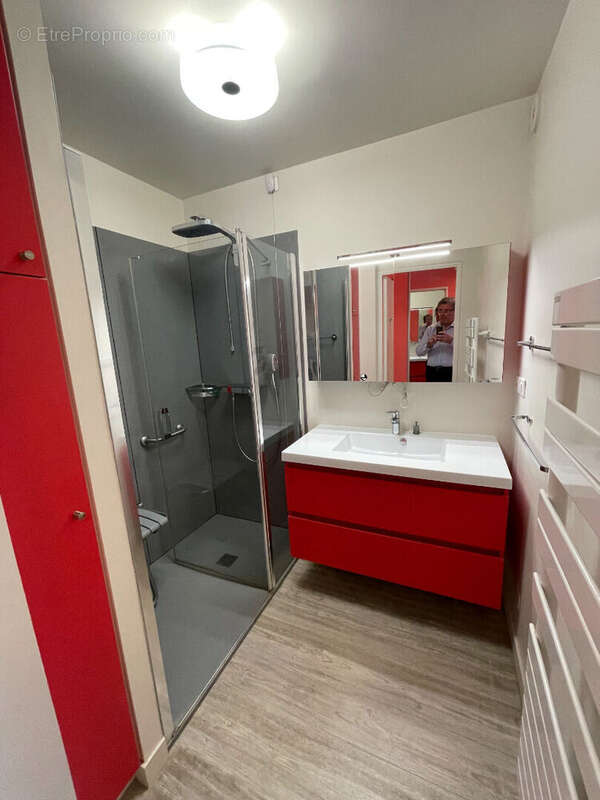 Appartement à QUIMPER