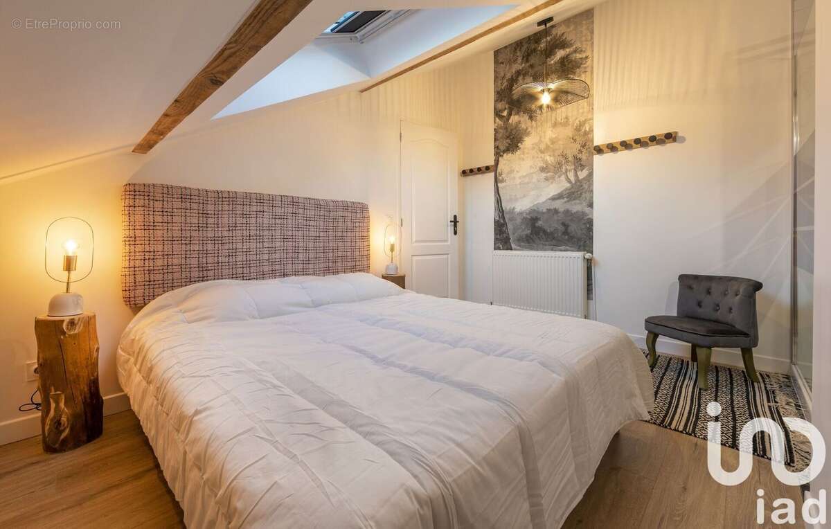 Photo 8 - Maison à RENCUREL