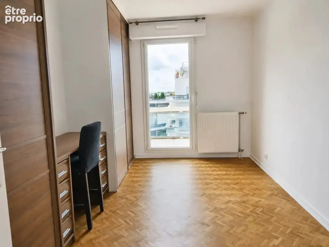 Appartement 3 pièces 72 m² à vendre à Montigny-Le-Bretonneux (78180) - photo 9