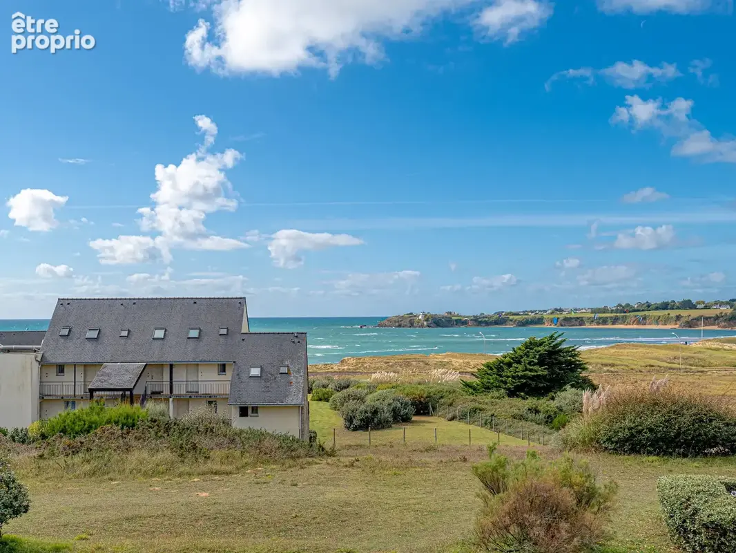 Appartement à GUIDEL