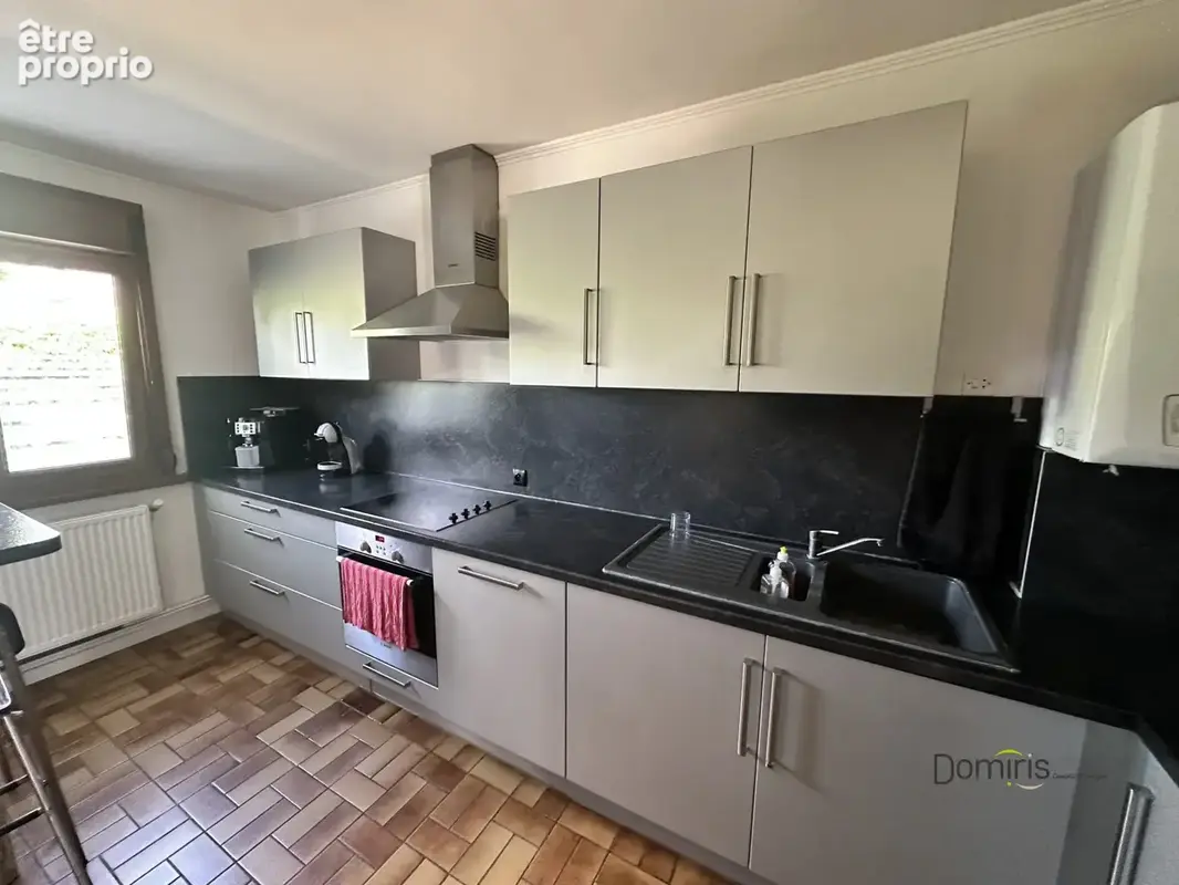 Maison 4 pièces 90 m² à vendre à Lys-Lez-Lannoy (59390) - photo 4