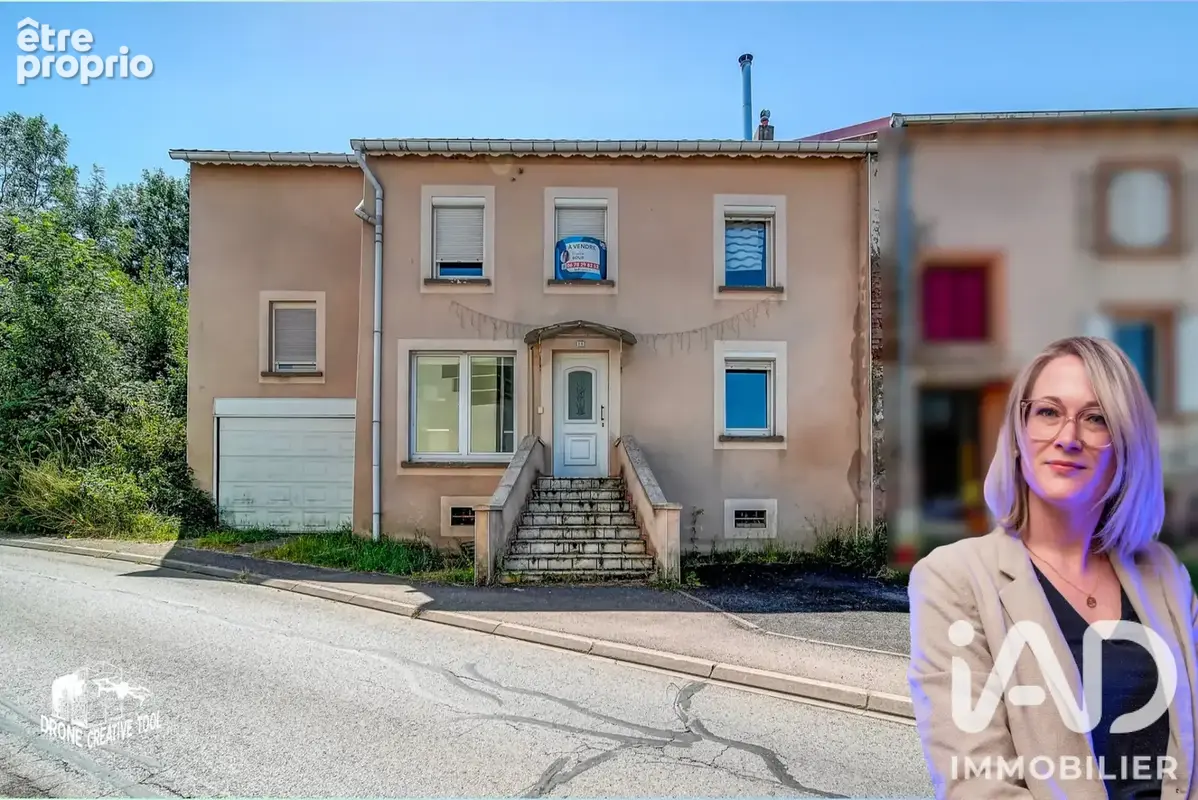 Photo 1 - Maison à EBERSVILLER