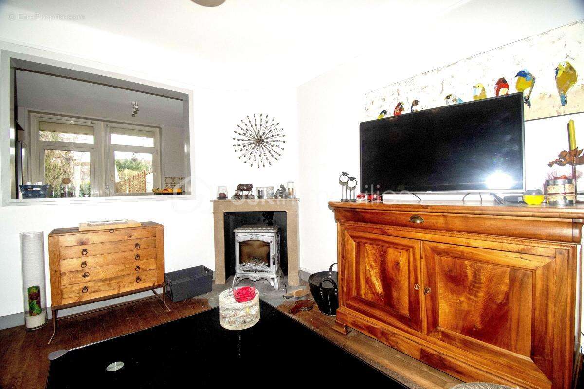 Maison à SULLY-SUR-LOIRE