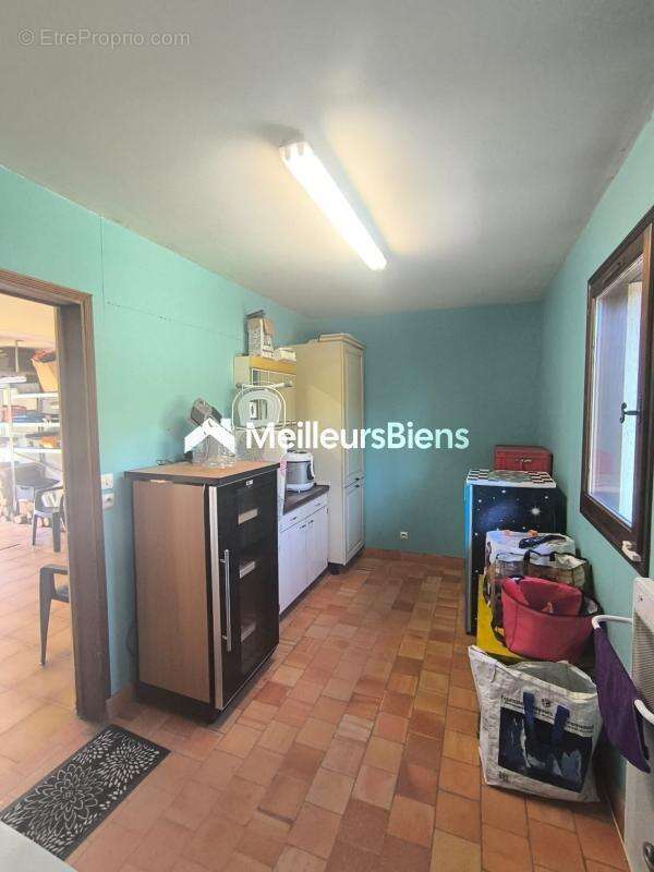 Maison à CHOUZE-SUR-LOIRE